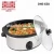 Import Ceramic Inner Pot Slow Cooker from China