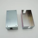Certified Custom Metal Stamping Parts Custom Sheet Metal Parts Stamping Laser Cutting Sheet Metal