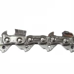 Chain saw spare maya carbide chain .325 050 for hydraulic chainsaw and other power tools
