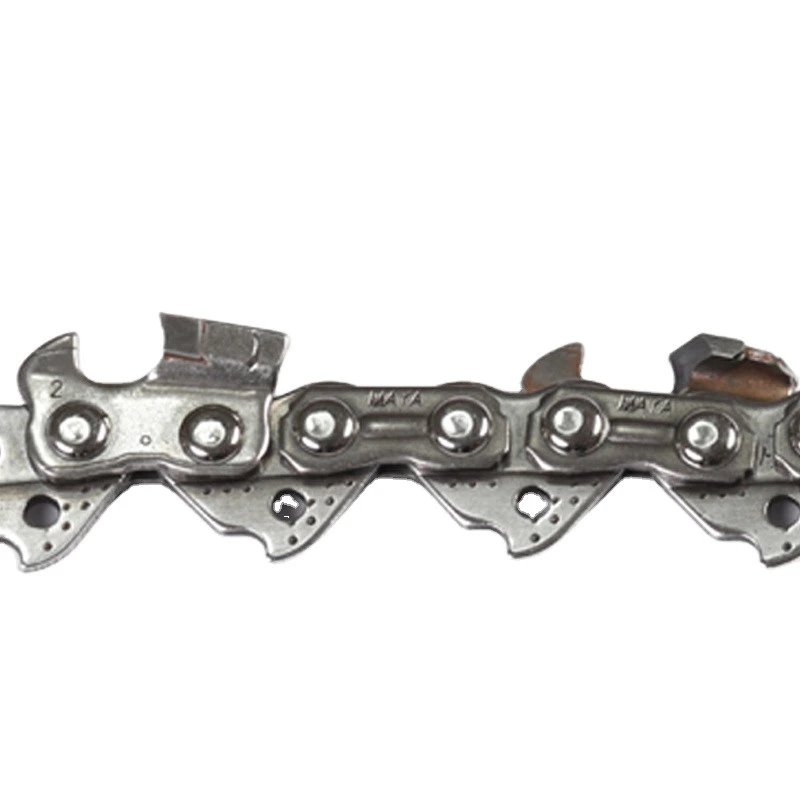 Chain saw spare maya carbide chain .325 050 for hydraulic chainsaw and other power tools