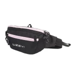 CHANGRONG Custom black Hiking Running Walking Outdoors Sport fanny pack men
