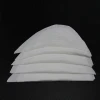 Chaozhou Supplier Suit Sponge Foam Casual Wear Shoulder Pads for Men