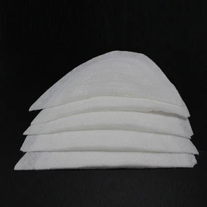 Chaozhou Supplier Suit Sponge Foam Casual Wear Shoulder Pads for Men