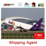 Cheap Air freight from China to South Africa Shipping