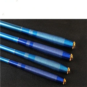 Cheap carbon stream rods fishing tackle Light-duty fishing rods that can be used in river reservoirs