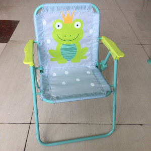 Buy Cheap Cartoon Kids Furniture Foldable Outdoor Camping Fabric Chair ...