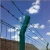 Import Cheap galvanized double twist barbed wire price per roll/ wire 12x14 reverse twisted electro galvanized barbed fence from China