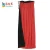 Import cheap halloween vampire red black cape for party from China
