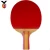 Import Cheap High Quality PingPong Table Tennis Racket Set Wholesale from China