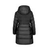 Cheap hot sale top quality cotton-padded clothes coat padded winter jacket