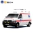 Import cheap mobile stretcher medical ambulance bus in japan from China