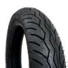 cheap motorcycle tyre with good quality 100/90-10 100/55-10