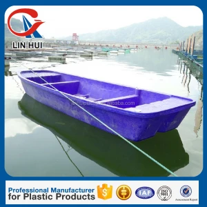 cheap plastic fishing rowing boats for sale/motor for boats