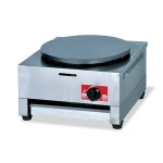 Cheap Price 2-Plate Electric Double Crepe Maker