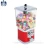 Import Cheap Price Coin Mechanism Candy Dispenser Gashapon Vending Machine from China