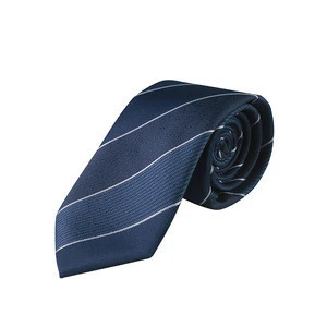 Cheap price customize polyester wholesale ties
