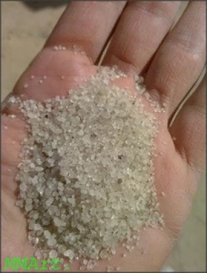 cheap price high quality round silica sand wholesaler in india