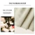 Import Cheap price luxury elegant soft 100% polyester home hotel fitted bed skirt set from China