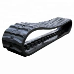 Cheap Price of Rubber Track 370x107x41