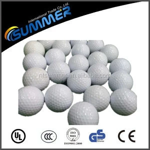 cheap price Portable custom 3 pcs golf ball