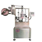 cheap price shrink sleeve label machine  for water plastic  bottle