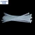 Import Cheap Prices Self-Locking Nylon Tie Suppliers Twist Lock Cable Ties from China