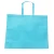 Import Cheap promotion ECO-friendly non woven tote bag shopping bag with customized logo from China
