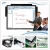 Import Cheap smart board touch whiteboard for school from China