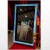 Import cheap smart Touch Screen Photo Booth For Sale 65 inch Magic Mirror Photo booth for christmas from China