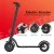 Import Cheap Whole Sale Electric Scooters Fast Charging Electric Scooter Elextric Scooter Electric Mobility from China