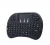 Import Cheapest 2.4g Smart TV  Remote Control and Air Mouse i8 Mini Wireless Keyboard from China