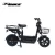 Cheapest EEC fast food delivery 60v 500w motor city electric scooter for sale