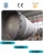 Import chemical carbon steel storage tank from China