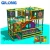 Import Children Playhouse Type Indoor Playground Forest Themed Indoor Playground from China