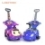 Import Children toy stroller walker pushing bar kids ride on car 3 in 1 deluxe mega car with horn music from China