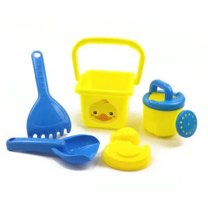 Children&#39;s Beach Toy Set Baby Dig Sand Shovel Water Play Sand Tools Children&#39;s Gift
