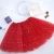 Import Childrens baby girl skirt star tutu girls print mini skirt + headband suitable for girls 3-10 years old  A466 from China