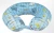 Import Childrens U-shaped travel kids neck pillow  Car Seat Baby Sleeping Head Fixed U-shaped Pillow Travel Plane from China