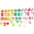 Import China 3 In 1 Digital Shape Matching Board Montessori Math Teaching Wooden Educational Toy For Kids 3+ Years Old from China