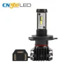China accessories led headlight lamp 9005 hb3 9006 hb4 h4 h7 880 881 auto lighting system