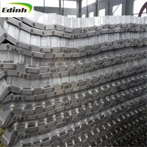 China all kinds high quality Stainless Steel Chain Wire Mesh Belt Conveyor