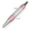 China Best 30000RPM Portable Nail Polish Drill Electric Manicure Adjustable Speed Nail File Machine Drill