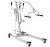 Import China BT-PL001 Hospital medical electric patient lifter /sit to stand lifting equipment/home care patient hoist and sling from China