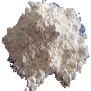 china calcined kaolin clay 325 mesh for Oil and Paint Industry