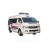 Import china car price Iveco ambulance vehicle for sale from China