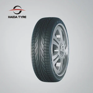 china cheap passenger car tyre/tire accelera tyres
