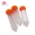 Import China Cheap Price Lab Use 15ml Plastic Screw Cap Conical Micro Centrifugal Tube from China