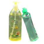 China cheap Wholesale price dishwashing liquid easy cleaning dish soap liquid