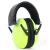 Import China Custom Adjustable Baby earmuffs Kids Ear Muffs Hearing Protection Anti-Noise Reduction Children Ear Defenders Safety from China
