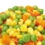 Import China Export Wholesale Mixed Frozen vegetable products IQF frozen carrot corn kernel and bean from China